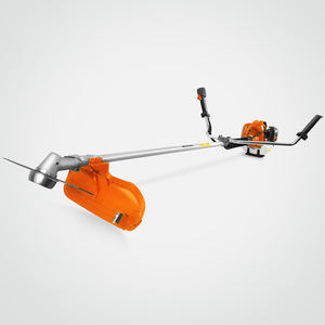 Débroussailleuse robuste 143R, machine à couper l'herbe et le riz, fonctionnant au gaz - Product Image 4