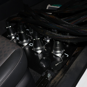 Système d'Entraînement pour Véhicules Hybrides et Voitures Électriques, Équipement de Formation Automobile, Matériel de Formation pour Voitures Électriques - Product Image 6