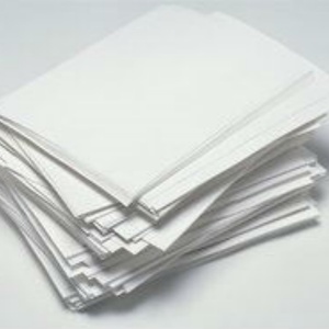 Papel de Copia Tamaño A4, Calidad Grado A, 100% Pulpa de Madera Virgen, Fabricante Certificado ISO9001 - Product Image 2