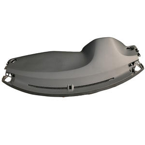 แผงหน้าปัดรถยนต์ฮอนด้า เวเซล รุ่น 77100-T7M-H00ZA สีดำ ทำจากพลาสติก สำหรับปี 20-22 - Product Image 3