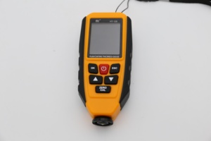 XINTAI XINTEST HT-129 เครื่องวัดความหนาสำหรับการเคลือบและชั้นเคลือบ คุ้มค่าที่สุด - Product Image 6