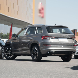 Nuova <span class=keywords><strong>Skoda</strong></span> Kodiaq Luxury Power Edition 2025 SUV di medie dimensioni 5 posti Cambio automatico Motore turbo 2WD/4WD R18 Guida a sinistra - Product Image 5