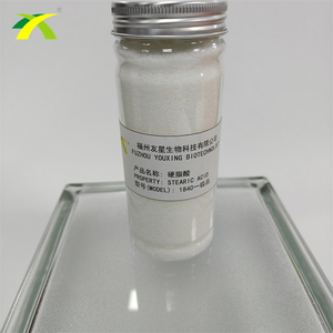 Offerta Speciale: Ultima Novità - Acido Stearico 1801 in Polvere per Prodotti in Schiuma EVA, Grado per Stampaggio - Product Image 2