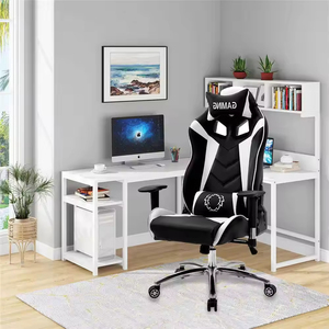 Silla de Juego para Computadora, Producto Más Vendido, Lujosa y Cómoda, Modelo 5903, Silla Cómoda para Juegos 5903, Silla Cómoda 5903 - Product Image 1