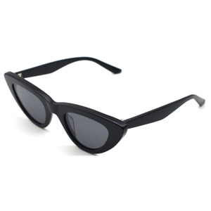 <span class=keywords><strong>Gafas</strong></span> de Sol de ojo de gato Retro para <span class=keywords><strong>mujer</strong></span> <span class=keywords><strong>2022</strong></span>, <span class=keywords><strong>gafas</strong></span> polarizadas TAC UV400 con montura de acetato rojo, <span class=keywords><strong>gafas</strong></span> de sol para damas y hombres - Product Image 5