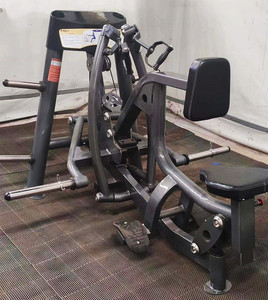 2024 Mô hình nhà sản xuất bán hàng trực tiếp sức mạnh Máy tấm nạp giữa hàng - Product Image 2