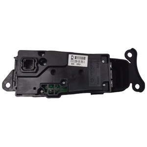 Interruptores de perilla de control de navegación por satélite DK de MAZDA 2016 de 1/2" - Product Image 3