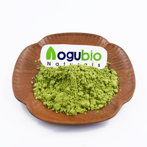 مسحوق خضروات خضراء خلاصة الكرفس مسحوق الكرفس - Product Image 1