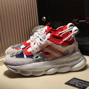 Nuove Sneakers Originali di Design 2026, <span class=keywords><strong>Scarpe</strong></span> Leggere per Outdoor, Casual <span class=keywords><strong>e</strong></span> Sportive di Lusso - Product Image 2