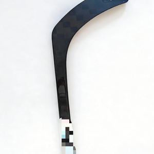 Palo <span class=keywords><strong>de</strong></span> <span class=keywords><strong>Hockey</strong></span> Carbon Youth Flex 20 Personalizado para Interiores y Exteriores - Product Image 3