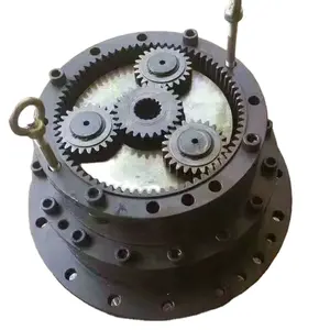 Graafmachine Onderdelen Dh130 Dh150 Dh300 DH225-7 DH300-7 Schommel Versnellingsbak Dh258 Swing Motor