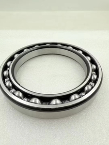Nouveau composant de machinerie de construction 212-5023 2125023, roulement à billes de 114,30 mm de diamètre intérieur, adapté aux engins CAT - Product Image 2