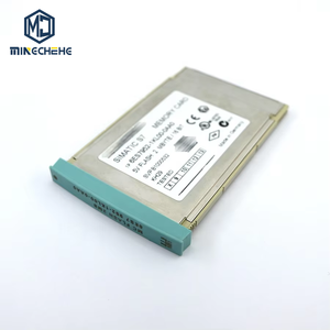 Unité de stockage Flash EPROM 6ES7952-1KL00-0AA0 6ES7952-1AL00-0AA0 6ES7952-1AM00-0AA0 pour contrôleur logique programmable - Product Image 1