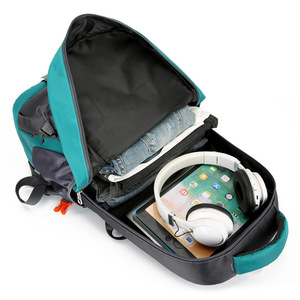 <span class=keywords><strong>Mochila</strong></span> <span class=keywords><strong>de</strong></span> Senderismo Ligera <span class=keywords><strong>de</strong></span> <span class=keywords><strong>60L</strong></span> al por Mayor para Viajes, <span class=keywords><strong>Mochila</strong></span> Impermeable para Acampar para Hombre, <span class=keywords><strong>Mochila</strong></span> Deportiva <span class=keywords><strong>de</strong></span> Gran Capacidad para Montañismo - Product Image 6