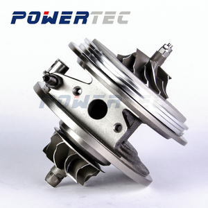 Powertec Turbo Diesel per Audi A3 A4 A5 A6 <span class=keywords><strong>2.0</strong></span> <span class=keywords><strong>TDI</strong></span> CJAA 103KW <span class=keywords><strong>2008</strong></span> + BV43-0130 03 l253019e 53039880130 53039700208 - Product Image 2