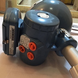 Capteur de niveau radar 4 fils sans contact 4-20mA 5600 - Product Image 3