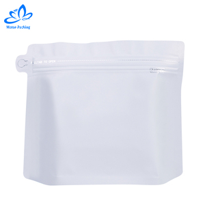 Özelleştirilmiş biyobozunur kahve ambalaj poşetleri-anında, kapsül, arapça kahve, vana ve hiçbir vana seçenekleri toptan için - Product Image 5