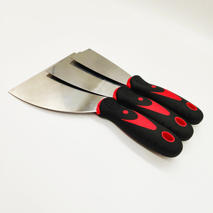 Nhà Máy Trực Tiếp DIY Cấp Công Nghiệp Scraper Gỗ Linh Hoạt Xử Lý Putty Dao Cho Công Cụ Xây Dựng - Product Image 3