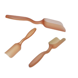 Factory wholesale plastic gift <b>sets</b>: small teaspoons, powder spoons, soil shovels, succulent shovels, <b>gardening</b> <b>tools</b> - Product Image 5