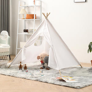 Vente en gros jouet tente extérieure <span class=keywords><strong>pour</strong></span> enfants, tente <span class=keywords><strong>tipi</strong></span> <span class=keywords><strong>pour</strong></span> enfants, tentes <span class=keywords><strong>pipi</strong></span> <span class=keywords><strong>pour</strong></span> enfants - Product Image 4