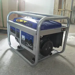 Fast Shipping Senci 2kw 3kw portable generator gasoline generators 5kva