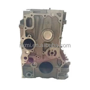 Bloque de Cilindros 4D34 para Piezas de Motor <span class=keywords><strong>Mitsubishi</strong></span>, Bloque de Cilindros 4D34T - Product Image 4