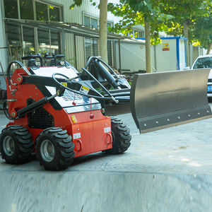 تسليم سريع ملحق شفرة الجدوزر ل جرافة مسار انزلاقية صغيرة - Product Image 6