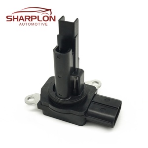 Capteur de débit d'air massique de haute qualité 197400-5120 pour LEXUS RX SUBARU TREZIA - Product Image 6