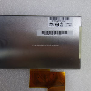 แผงจอ LCD G043FW01.0โมดูลแสดงผลคริสตัลเหลวของแท้ของใหม่ - Product Image 4