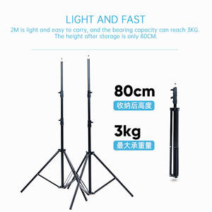 พื้นหลังสีเขียว พื้นหลังสตูดิโอ TikTok พื้นหลังถ่ายทอดสด <span class=keywords><strong>YouTube</strong></span> พื้นหลังถ่ายภาพ - Product Image 6