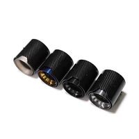 Tuyaux d'échappement Catback pour BMW M3 E90/E92/E93 4.0L en acier inoxydable, silencieux d'échappement, système d'échappement, prise en charge de la personnalisation