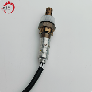 Sensor de Oxígeno para Motor de Auto, 39210-3E120, para Hyundai Grandeur y Kia Sorento, 392103E120, Venta Caliente - Product Image 4