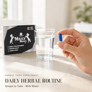 Suplemento de vitalidad masculina en cápsulas herbales, gestión de energía, apoyo a la salud y al sistema inmunológico, cápsulas de raíz de maca, venta al por mayor personalizada - Product Image 4