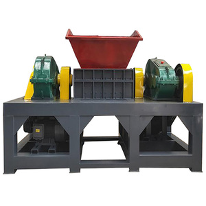 <span class=keywords><strong>Voiture</strong></span> de ferraille/pneu/moteur déchiqueteuse ferraille pneu recyclage machine <span class=keywords><strong>prix</strong></span> - Product Image 3