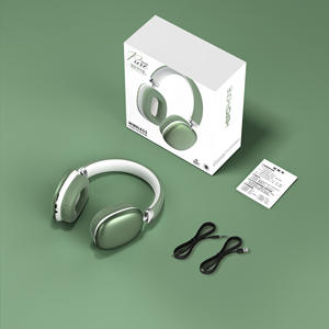 Auriculares Inalámbricos de Alta Gama, Auriculares con Cancelación de Ruido, Larga Duración de la Batería - Product Image 5