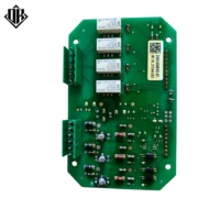 Carte d'affichage LCD AUMA Z100.940/01, pièces de rechange pour commande d'actionneur électrique, OEM 380V-460V, acier rapide, garantie 3 ans