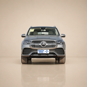 <span class=keywords><strong>Mercedes</strong></span>-Benz <span class=keywords><strong>GLE</strong></span> <span class=keywords><strong>450</strong></span> 3.0T L6 48V <span class=keywords><strong>4MATIC</strong></span> AWD 9G-TRONIC 4L <span class=keywords><strong>2020</strong></span> de haute qualité, toit ouvrant, sièges en cuir, SUV de luxe, voitures d'occasion, conduite à gauche - Product Image 1