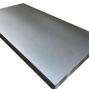 Chapas Metálicas Planas Laminadas en Frío Astm <span class=keywords><strong>A53</strong></span>, <span class=keywords><strong>Acero</strong></span> Dulce al Carbono de 6 mm, <span class=keywords><strong>Acero</strong></span> Cuadriculado Ms, Placa para Calderas de 12 mm - Product Image 2