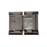 Boîtier de remplacement pour cartouche de jeu Nintendo SFC SNES, coque de réparation pour carte de jeu SNES, coque en plastique pour carte de jeu SNES