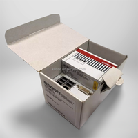 En Stock: Módulo Controlador PLC Beckhoff CX5120-0125 para Programación de PLC