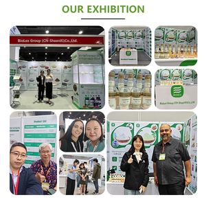 Capsule di Glicinato di Magnesio Direttamente dalla Fabbrica, Integratori OEM con Etichetta Privata, Capsule di Glicinato di Magnesio - Product Image 4