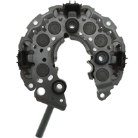 RECO # Redresseur d'alternateur de voiture NP0708 INR431 RN37 RN43 237613 AEN0431AD Neuf 12V Pièces automobiles de haute qualité directement de l'usine