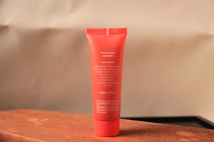 Gel douche écologique 30ml avec logo personnalisé Maillot de bain recyclable pour hôtel Star Collection - Product Image 4