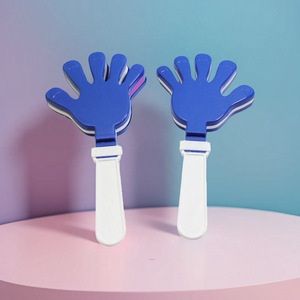 Trung Quốc Nhà sản xuất biểu tượng tùy chỉnh nhựa vỗ tay cổ vũ kẹp tiếng ồn nhà sản xuất cổ vũ tay vỗ tay - Product Image 5