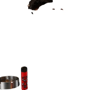 Briquet électronique jetable portable rechargeable coupe-vent pour chicha et cigarettes jetables, 50 000 utilisations, Espagne - Product Image 5