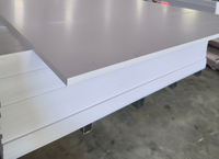 Papan Busa PVC 3/5/8/10/12/15/18/20mm / Papan PVC Celuka / Papan Busa PVC Crust