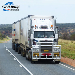 Servicio Integral LCL FCL a Dubái, Arabia Saudita, Omán, Catar, Kuwait, Baréin, Manejo Profesional para Todo Tipo de Carga General - Product Image 3