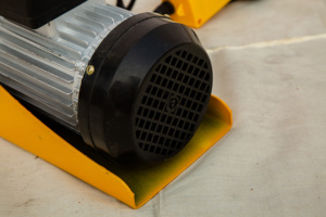 Mini palan électrique PA200 220V, type PA, micro-palan électrique - Product Image 3