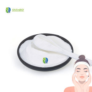 उच्च गुणवत्ता का cas 106096-93-9 bfgf बुनियादी फाइब्रोब्लास्ट ग्रोथ फैक्टर हर्बल अर्क 98% शुद्ध कॉस्मेटिक ग्रेड विलायक - Product Image 3