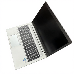 Portátiles Win 10 Home 95% Nuevos para <span class=keywords><strong>HP</strong></span> 850G6 <span class=keywords><strong>I7</strong></span> -8va Generación 8G 256G SSD Portátil de 15.6 Pulgadas - Product Image 6